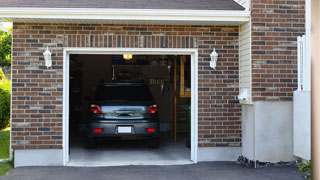 Garage Door Installation at University Park Palo Alto, California