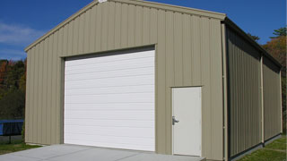 Garage Door Openers at University Park Palo Alto, California